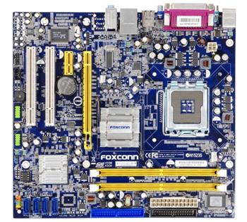 Motherboard Desktop 945