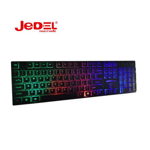 Gaming Back light Keyboard Jedel K 510