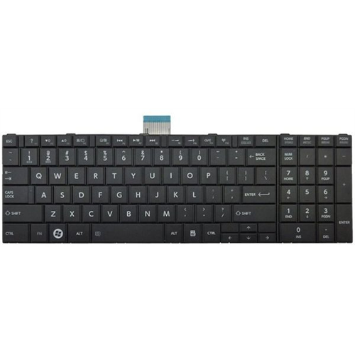 Laptop Keyboard Toshiba C 840 /C 840 D / C 850