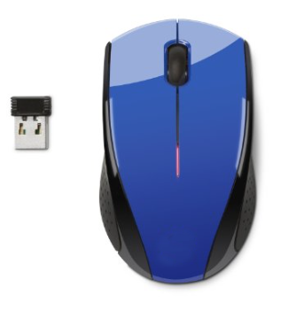 Mouse Wireless 2.4 G