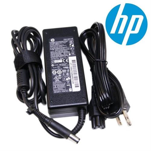 Laptop Power Adapter HP Original