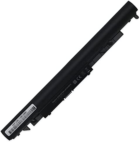 Hp Laptop Battery Model No. HS 04 Original 4 Cell Laptop Battery