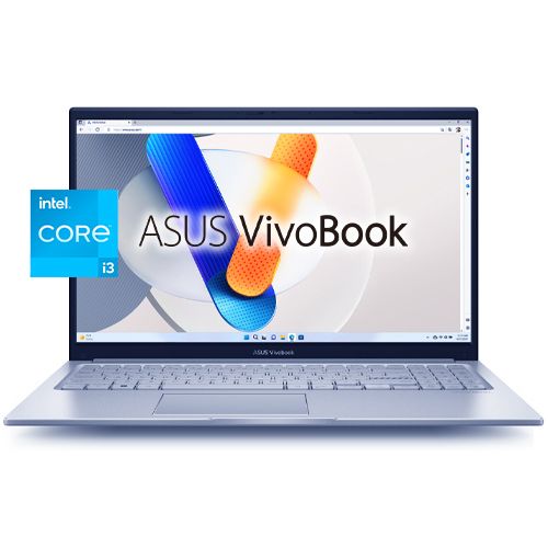 Asus Vivobook Core i3-1220P Laptop