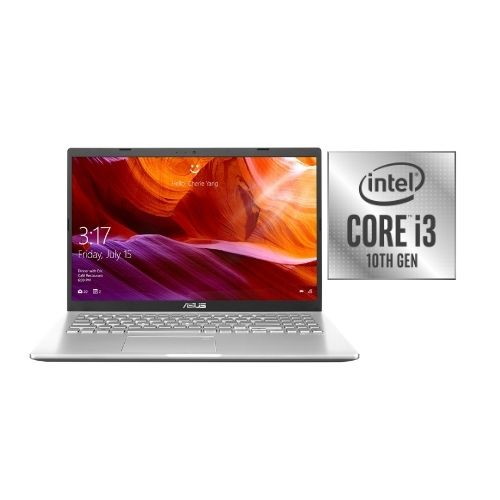 ASUS Vivobook X509FA Brand New Laptop Core i3 1