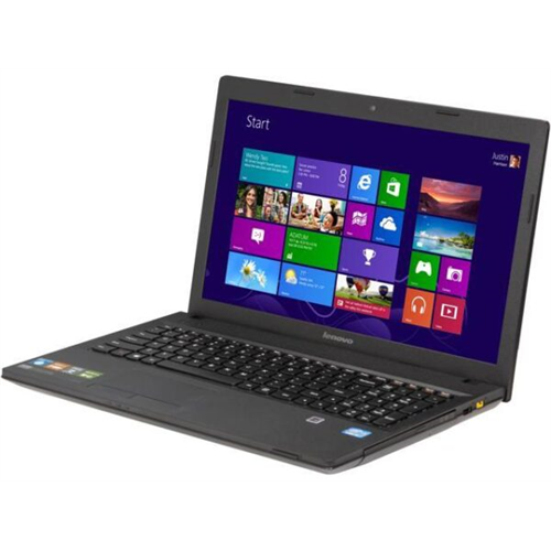Lenovo Core i3 Laptop G 500 Used