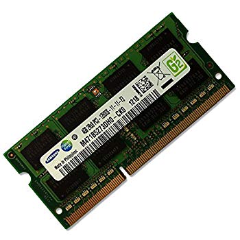 Ram Laptop DDR3 4GB Used