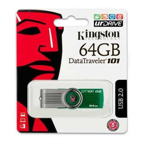 Pen Drive Kingston 64 GB