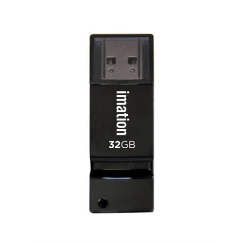 imation SLEDGE FLASH DRIVE USB Flash Drive 32 GB Pen