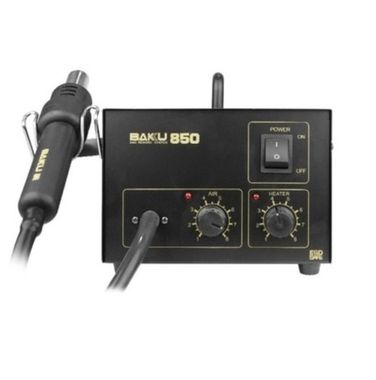 BK-850 Baku Hot Air Gun