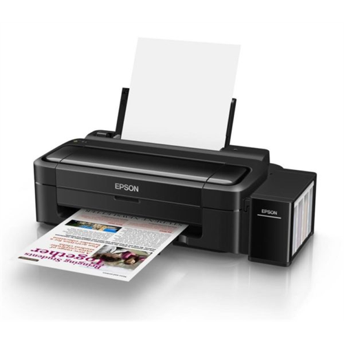 Epson L130 Printer   Epson Low cost Ink Tank Colour Printer