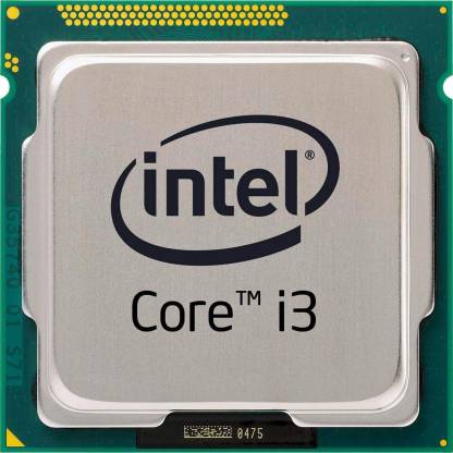 Intel Core i3 Processors for Desktop Computers