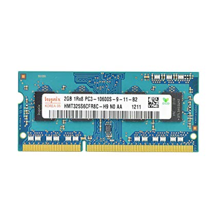 Ram DDR3 2GB Used