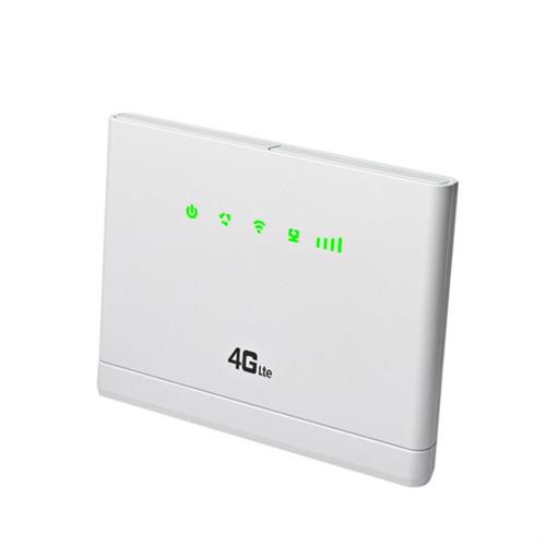4G   3G Unlock FDD & TDD Home Wireless Router   4G LTE CPE   Model : CP 108