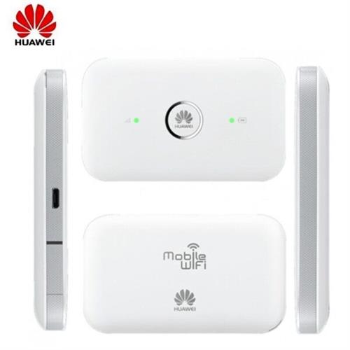 Huawei Mobile Wi-Fi Hotspots Huawei E-5573 Pocket Router