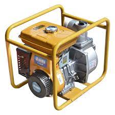 Water Pump Robin EY15 3D 3.5 HP