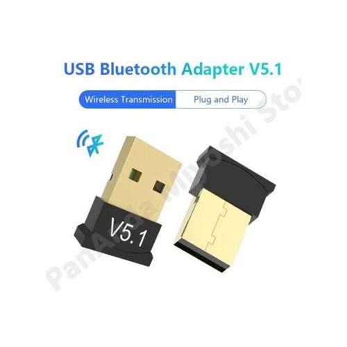 Wireless Bluetooth Adapter BT 5.1