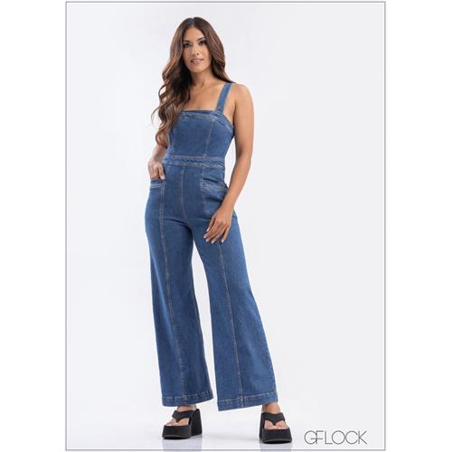 Dungaree - 230823