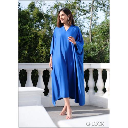 Kaftan Dress - 080524