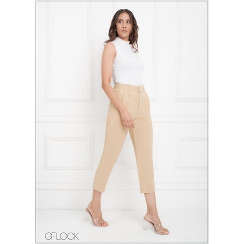 Tapered Pant - 150923