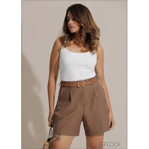 Solid Short - 271025