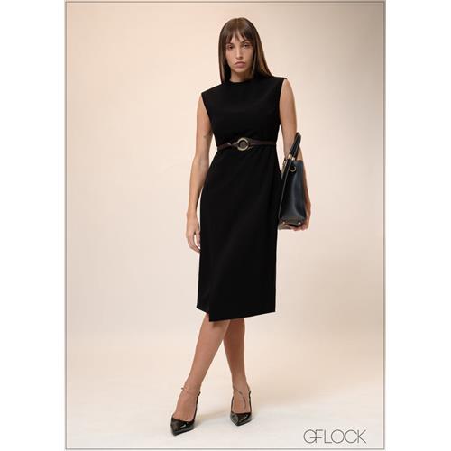 Wrap Dress - 241025