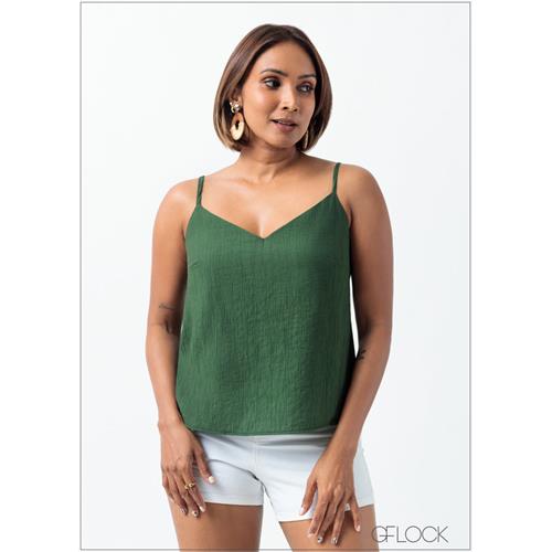 Cami Top - 160625