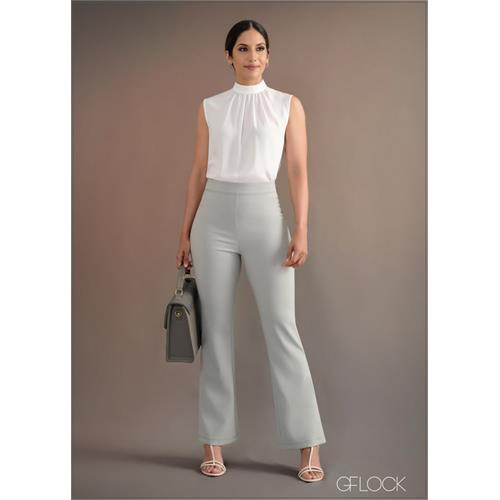 Flare Pant - Long Length - 060524