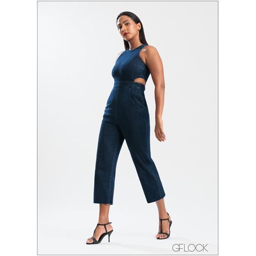 Jumpsuit - 250625