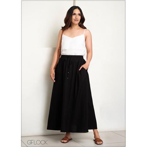 Maxi Skirt - 140625