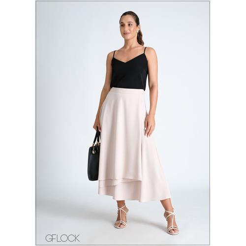 Midi Skirt - 080724