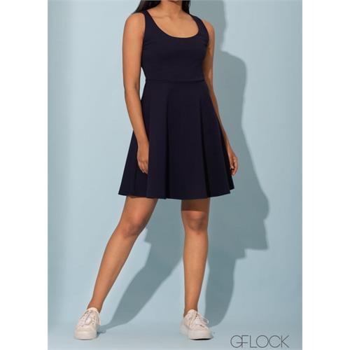 Skater Dress - 041122