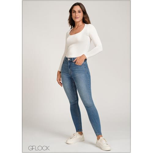 Skinny Jean - 260624