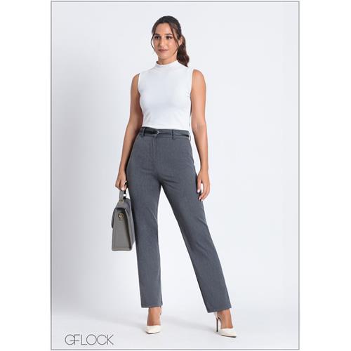 Tapered Pant - Long Length - 050824