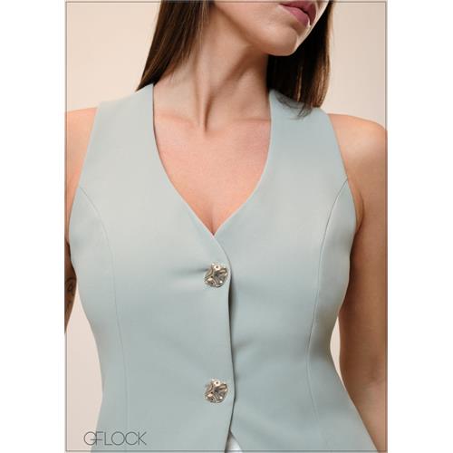 Waistcoat - 241025