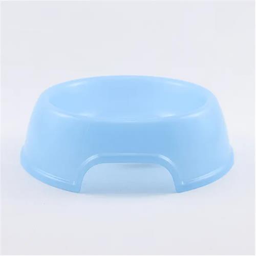 Seepet Plastic Pet Feeding Bowl 15.5Cm
