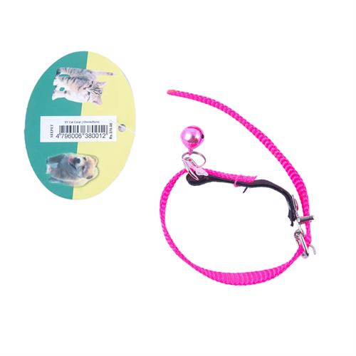 Seepet Ny Cat Collar 10Mmx35Cm