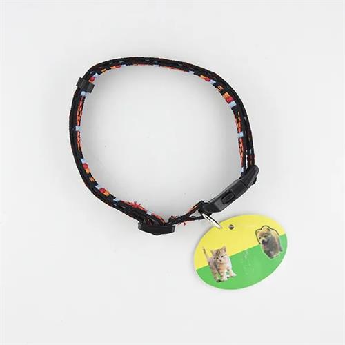 Seepet Ny Dog Collar Buckle (15Mmx40Cm)