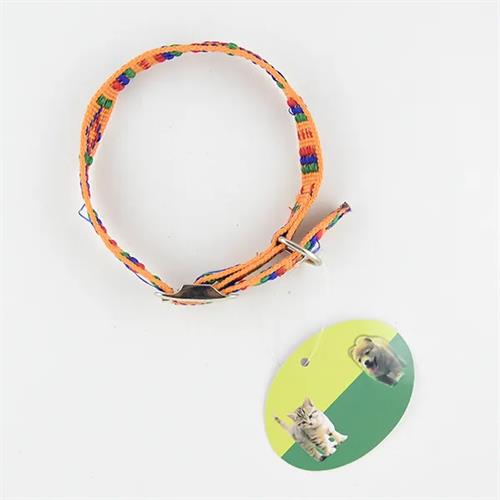 Seepet Ny Dog Collar Buckle, Metal Bone (20Mmx50Cm)