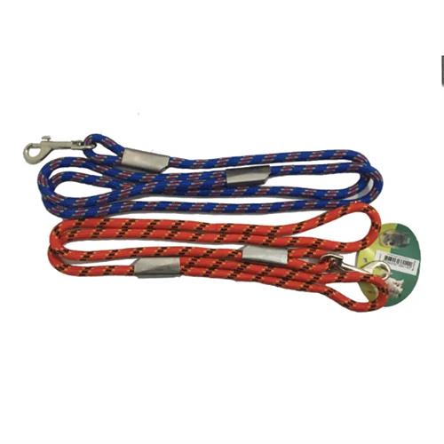 Seepet Ny Rope Lead (13Mm120Cm)
