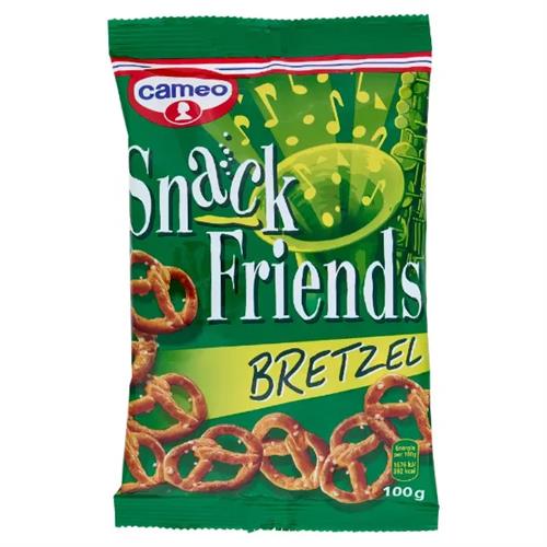 Cameo Bretzel 100G