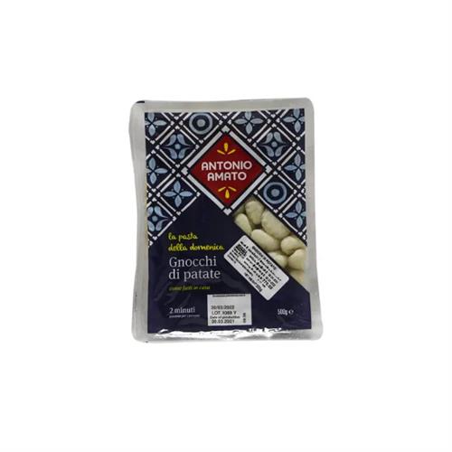 Antonio Amato Pasta Gnocchi Di Patate 500G