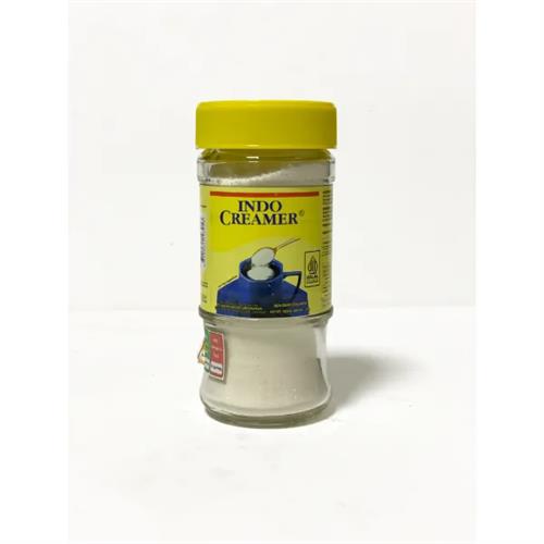 Indo Creamer Jar 100G