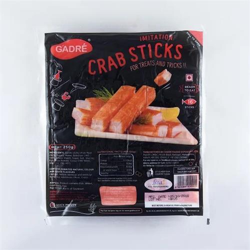 Gadre Crab Sticks 250G