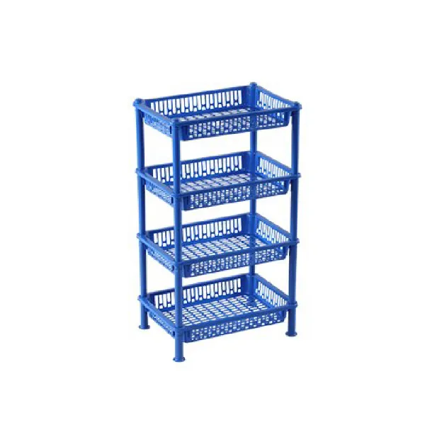 Phoenix Vegetable Rack Small