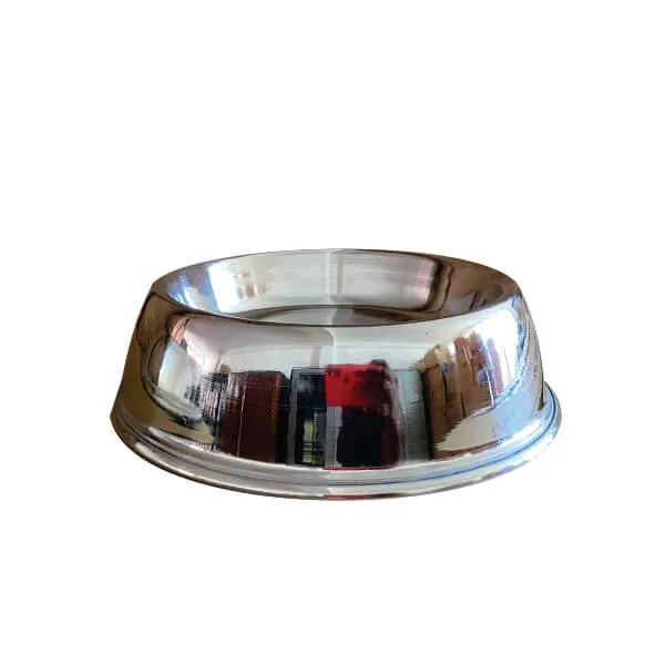 Seepet Aluminium Bowl 15Cm