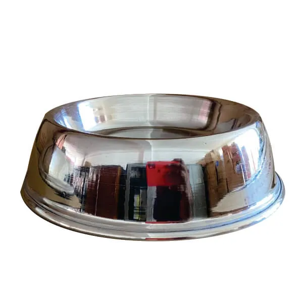 Seepet Aluminium Bowl 20Cm