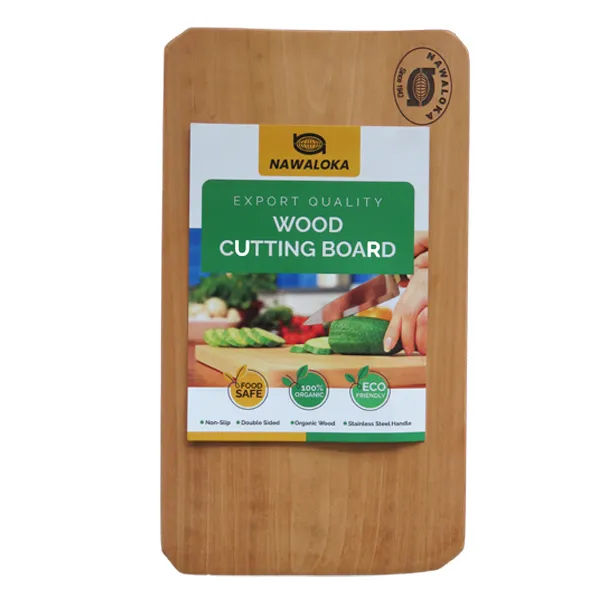 Wooden Cutting Board Tmcb003 8X14