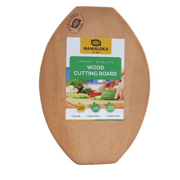 Wooden Cutting Board Tmcb006 11X15