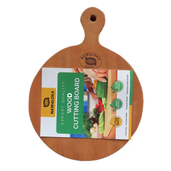 Wooden Cutting Board Tmcb010 11X14