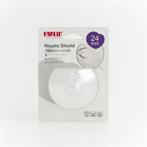 Farlin Nipple Shield 20Mm